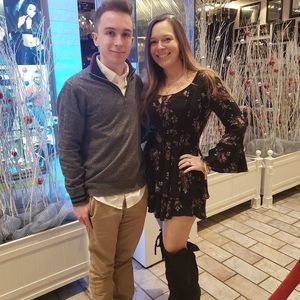 Meet your Posher, Maranda